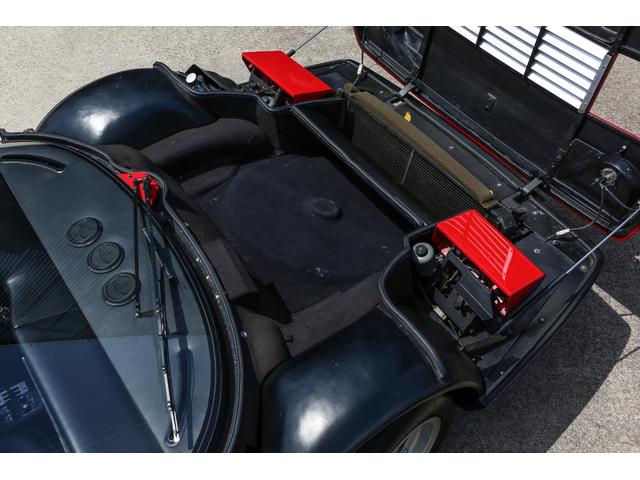 365 BB 後期型 純正オリジナルデイトナシート(9枚目)