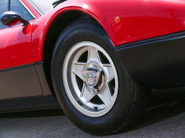 365 BB 後期型 純正オリジナルデイトナシート(10枚目)