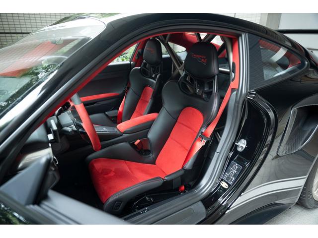 ９１１ ９１１ＧＴ２　ＲＳ　ＰＤＫ　ヴァイザッハＰＫＧ・クラブスポーツＰＫＧ・スポーツクロノ・セラミックコンポジッットブレーキ（7枚目）