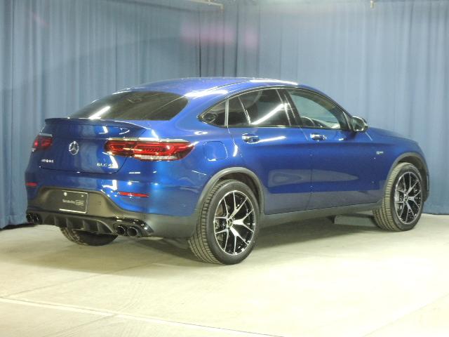 メルセデスＡＭＧ ＧＬＣ