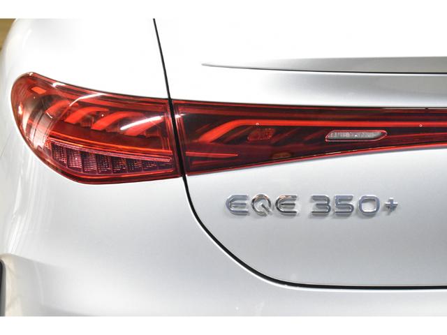 ＥＱＥ ＥＱＥ３５０＋　ＡＭＧラインパッケージ　エクスクルーシブパッケージ　エナジャイジングパッケージ　Ｂｌｕｅｔｏｏｔｈ接続　ＥＴＣ　ＬＥＤヘッドライト　ＴＶ　クルーズコントロール　コネクテッド機能（6枚目）