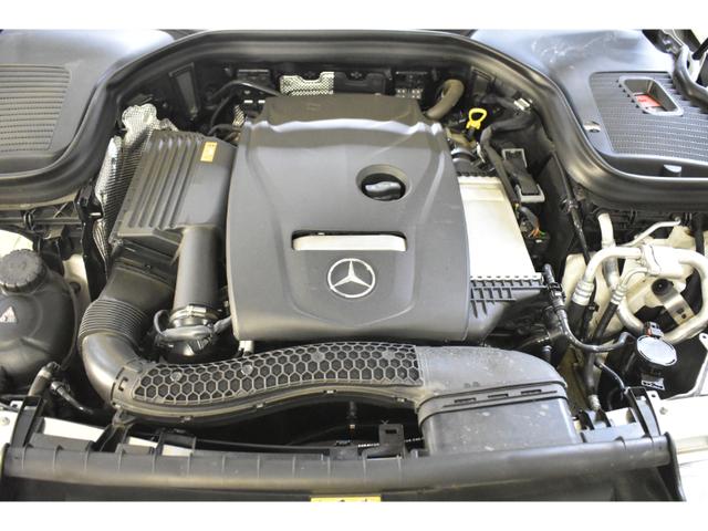 ＧＬＣ ＧＬＣ２５０　４マチック　クーペ　スポーツ　（本革仕様）　Ｂｌｕｅｔｏｏｔｈ接続　ＣＤ　ＥＴＣ　ＬＥＤヘッドライト　ＴＶ　アイドリングストップ　クルーズコントロール　コネクテッド機能　サンルーフ・ガラスルーフ　シートヒーター　ナビ　バックモニター（14枚目）