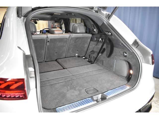 ＥＱＳ ＳＵＶ ＥＱＳ４５０　４マチック　ＳＵＶ　ＡＭＧラインパッケージ　ナイトパッケージ　Ｂｌｕｅｔｏｏｔｈ接続　ＥＴＣ　ＬＥＤヘッドライト　ＴＶ　クルーズコントロール　コネクテッド機能　サンルーフ・ガラスルーフ　シートエアコン　シートヒーター（39枚目）