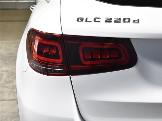 ＧＬＣ ＧＬＣ２２０　ｄ　４マチック　ＡＭＧライン　Ｂｌｕｅｔｏｏｔｈ接続　ＥＴＣ　ＬＥＤヘッドライト　ＴＶ　アイドリングストップ　クルーズコントロール　コネクテッド機能　シートヒーター　ナビ　バックモニター　パワーシート　横滑り防止装置（6枚目）