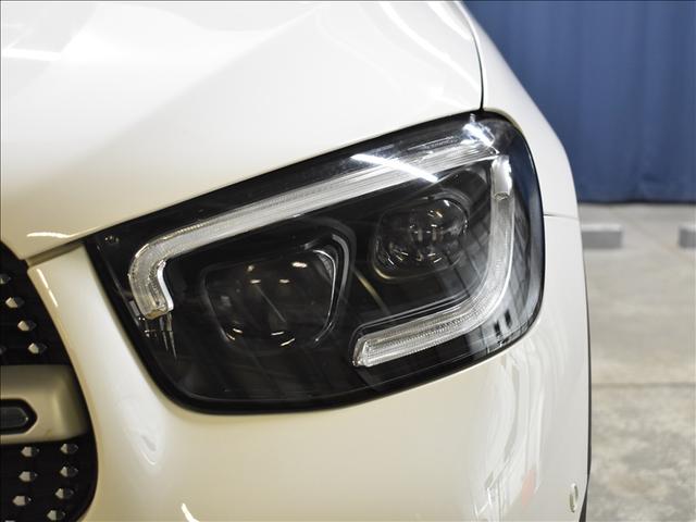 ＧＬＣ ＧＬＣ２２０　ｄ　４マチック　ＡＭＧライン　Ｂｌｕｅｔｏｏｔｈ接続　ＥＴＣ　ＬＥＤヘッドライト　ＴＶ　アイドリングストップ　クルーズコントロール　コネクテッド機能　シートヒーター　ナビ　バックモニター　パワーシート　横滑り防止装置（7枚目）