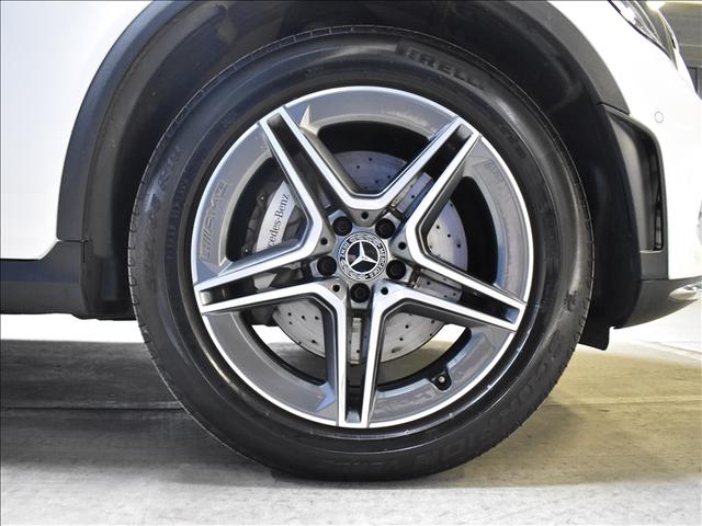 ＧＬＣ ＧＬＣ２２０　ｄ　４マチック　ＡＭＧライン　Ｂｌｕｅｔｏｏｔｈ接続　ＥＴＣ　ＬＥＤヘッドライト　ＴＶ　アイドリングストップ　クルーズコントロール　コネクテッド機能　シートヒーター　ナビ　バックモニター　パワーシート　横滑り防止装置（12枚目）