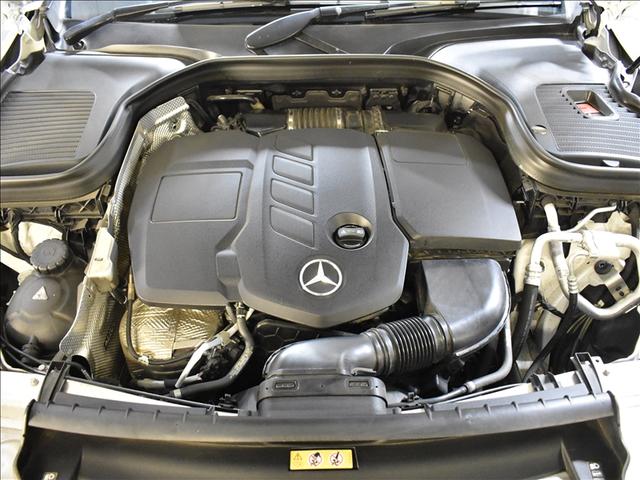 ＧＬＣ ＧＬＣ２２０　ｄ　４マチック　ＡＭＧライン　Ｂｌｕｅｔｏｏｔｈ接続　ＥＴＣ　ＬＥＤヘッドライト　ＴＶ　アイドリングストップ　クルーズコントロール　コネクテッド機能　シートヒーター　ナビ　バックモニター　パワーシート　横滑り防止装置（14枚目）