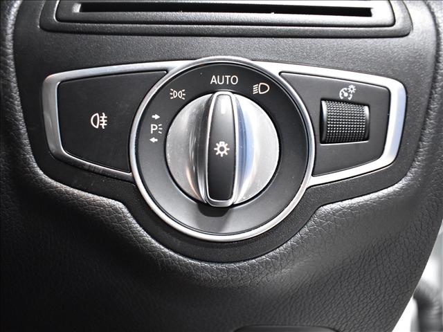 ＧＬＣ ＧＬＣ２２０　ｄ　４マチック　ＡＭＧライン　Ｂｌｕｅｔｏｏｔｈ接続　ＥＴＣ　ＬＥＤヘッドライト　ＴＶ　アイドリングストップ　クルーズコントロール　コネクテッド機能　シートヒーター　ナビ　バックモニター　パワーシート　横滑り防止装置（28枚目）