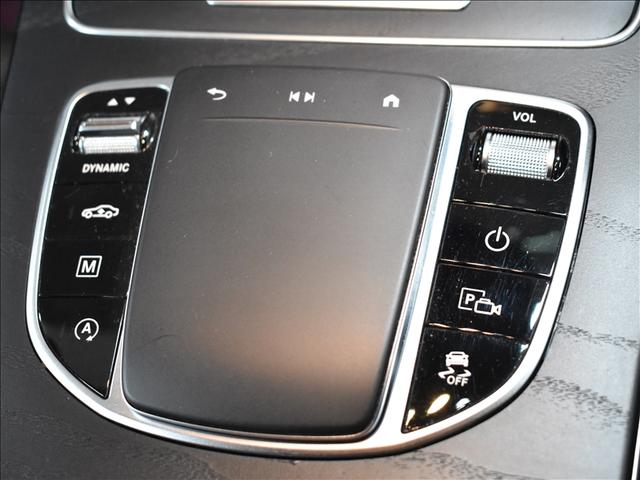 ＧＬＣ ＧＬＣ２２０　ｄ　４マチック　ＡＭＧライン　Ｂｌｕｅｔｏｏｔｈ接続　ＥＴＣ　ＬＥＤヘッドライト　ＴＶ　アイドリングストップ　クルーズコントロール　コネクテッド機能　シートヒーター　ナビ　バックモニター　パワーシート　横滑り防止装置（31枚目）