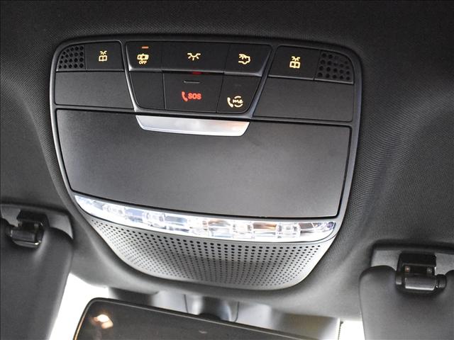 ＧＬＣ ＧＬＣ２２０　ｄ　４マチック　ＡＭＧライン　Ｂｌｕｅｔｏｏｔｈ接続　ＥＴＣ　ＬＥＤヘッドライト　ＴＶ　アイドリングストップ　クルーズコントロール　コネクテッド機能　シートヒーター　ナビ　バックモニター　パワーシート　横滑り防止装置（32枚目）