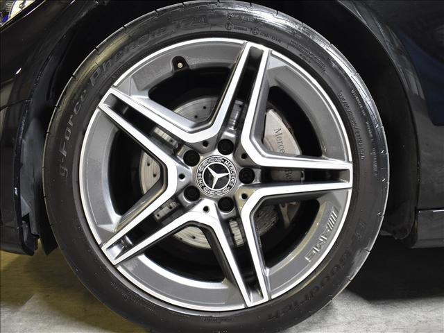 Ｃクラスステーションワゴン Ｃ２００　４マチック　ステーションワゴン　ローレウスエディション　スポーツプラスパッケージ　レーダーセーフティパッケージ　Ｂｌｕｅｔｏｏｔｈ接続　ＥＴＣ　ＬＥＤヘッドライト　ＴＶ　アイドリングストップ　クルーズコントロール　コネクテッド機能（10枚目）