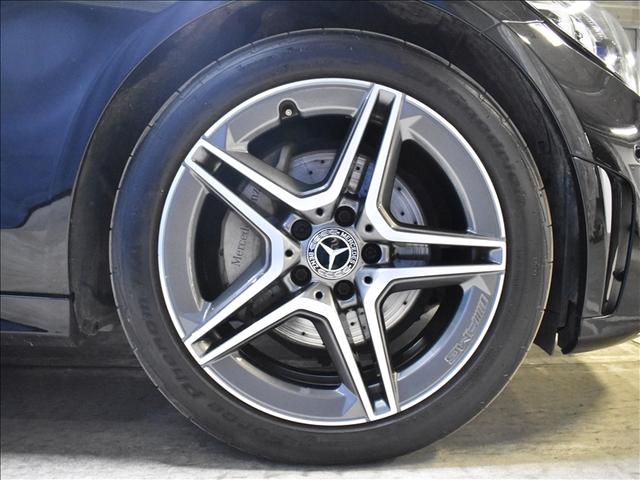 Ｃクラスステーションワゴン Ｃ２００　４マチック　ステーションワゴン　ローレウスエディション　スポーツプラスパッケージ　レーダーセーフティパッケージ　Ｂｌｕｅｔｏｏｔｈ接続　ＥＴＣ　ＬＥＤヘッドライト　ＴＶ　アイドリングストップ　クルーズコントロール　コネクテッド機能（12枚目）