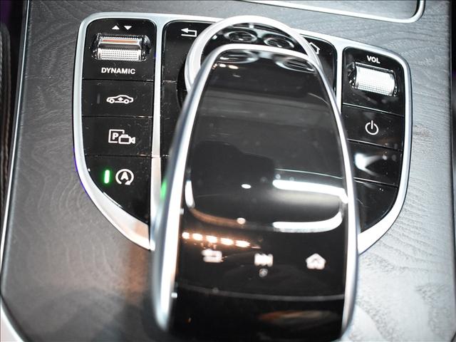 Ｃクラスステーションワゴン Ｃ２００　４マチック　ステーションワゴン　ローレウスエディション　スポーツプラスパッケージ　レーダーセーフティパッケージ　Ｂｌｕｅｔｏｏｔｈ接続　ＥＴＣ　ＬＥＤヘッドライト　ＴＶ　アイドリングストップ　クルーズコントロール　コネクテッド機能（31枚目）