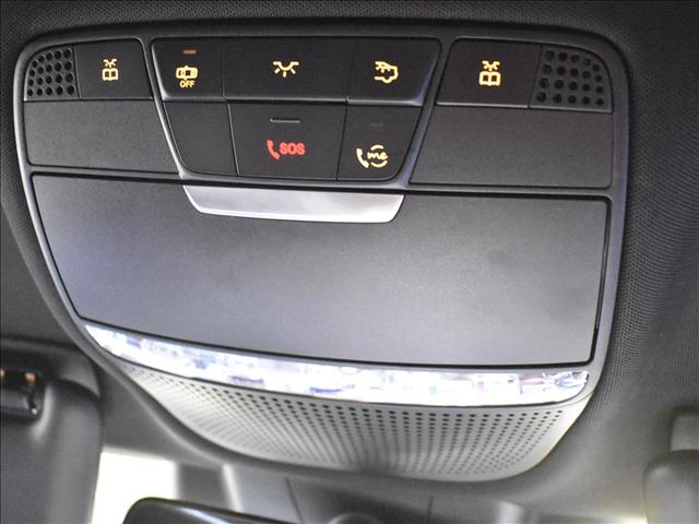 Ｃクラスステーションワゴン Ｃ２００　４マチック　ステーションワゴン　ローレウスエディション　スポーツプラスパッケージ　レーダーセーフティパッケージ　Ｂｌｕｅｔｏｏｔｈ接続　ＥＴＣ　ＬＥＤヘッドライト　ＴＶ　アイドリングストップ　クルーズコントロール　コネクテッド機能（32枚目）