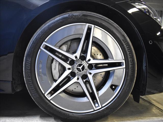 Ｃクラス Ｃ２００　４マチック　アバンギャルド　ＡＭＧライン　リアアクスルステアリング　ベーシックパッケージ　Ｂｌｕｅｔｏｏｔｈ接続　ＥＴＣ　ＬＥＤヘッドライト　ＴＶ　アイドリングストップ　クルーズコントロール　コネクテッド機能　サンルーフ・ガラスルーフ（12枚目）