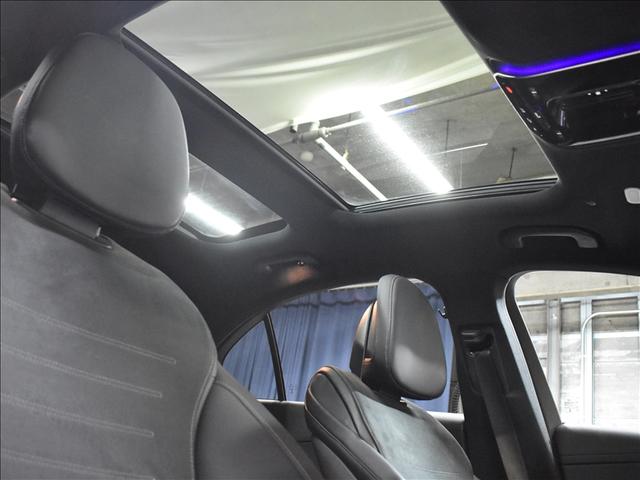 Ｃクラス Ｃ２００　４マチック　アバンギャルド　ＡＭＧライン　リアアクスルステアリング　ベーシックパッケージ　Ｂｌｕｅｔｏｏｔｈ接続　ＥＴＣ　ＬＥＤヘッドライト　ＴＶ　アイドリングストップ　クルーズコントロール　コネクテッド機能　サンルーフ・ガラスルーフ（31枚目）