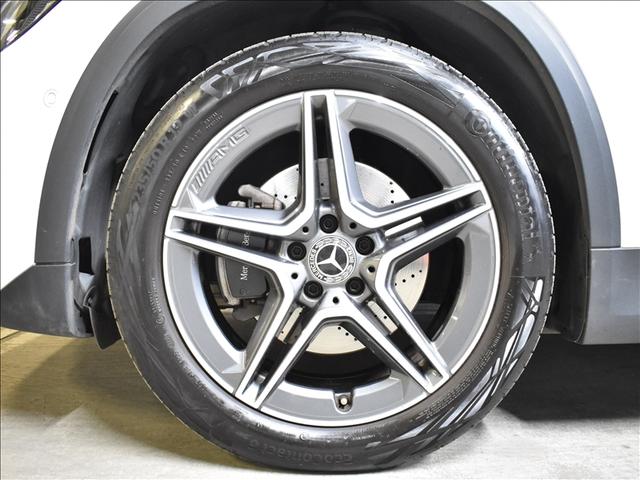 GLAクラス GLA200 d 4マチック AMGライン AMGレザーエクスクルーシブパッケージ ナビゲーションパッケージ アドバンスドパッケージ Bluetooth接続 ETC LEDヘッドライト TV アイドリングストップ クルーズコントロール(10枚目)