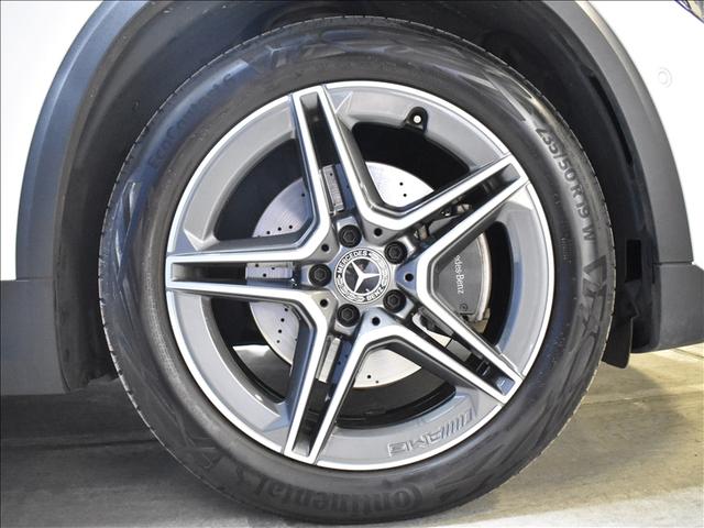 GLAクラス GLA200 d 4マチック AMGライン AMGレザーエクスクルーシブパッケージ ナビゲーションパッケージ アドバンスドパッケージ Bluetooth接続 ETC LEDヘッドライト TV アイドリングストップ クルーズコントロール(12枚目)