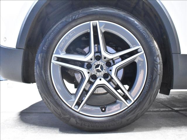 GLAクラス GLA200 d 4マチック AMGライン AMGレザーエクスクルーシブパッケージ ナビゲーションパッケージ アドバンスドパッケージ Bluetooth接続 ETC LEDヘッドライト TV アイドリングストップ クルーズコントロール(13枚目)