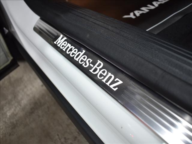 GLAクラス GLA200 d 4マチック AMGライン AMGレザーエクスクルーシブパッケージ ナビゲーションパッケージ アドバンスドパッケージ Bluetooth接続 ETC LEDヘッドライト TV アイドリングストップ クルーズコントロール(27枚目)