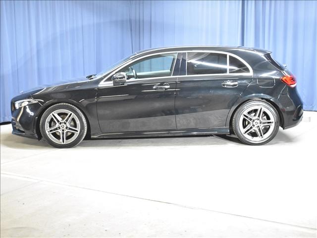 Aクラス A200 d AMGライン・レーダーセーフティパッケージ・ナ ビゲーションパッケージ(3枚目)