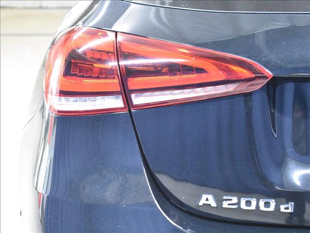 Aクラス A200 d AMGライン・レーダーセーフティパッケージ・ナ ビゲーションパッケージ(6枚目)
