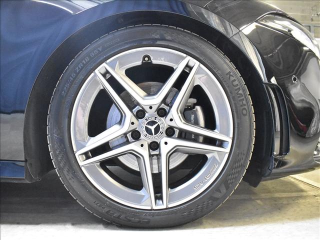 Aクラス A200 d AMGライン・レーダーセーフティパッケージ・ナ ビゲーションパッケージ(12枚目)