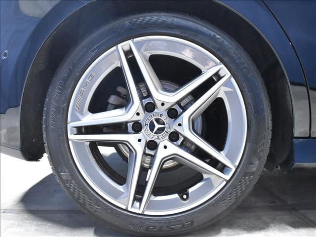 Aクラス A200 d AMGライン・レーダーセーフティパッケージ・ナ ビゲーションパッケージ(13枚目)