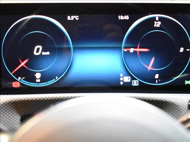 Aクラス A200 d AMGライン・レーダーセーフティパッケージ・ナ ビゲーションパッケージ(22枚目)