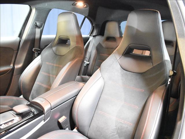 Aクラス A200 d AMGライン・レーダーセーフティパッケージ・ナ ビゲーションパッケージ(23枚目)