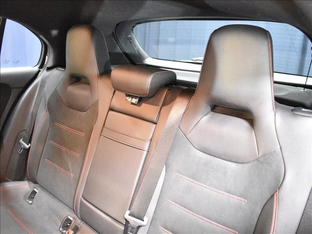 Aクラス A200 d AMGライン・レーダーセーフティパッケージ・ナ ビゲーションパッケージ(24枚目)