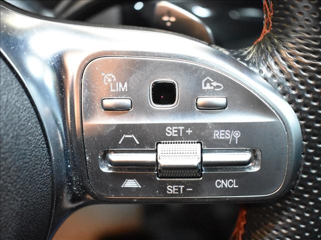 Aクラス A200 d AMGライン・レーダーセーフティパッケージ・ナ ビゲーションパッケージ(34枚目)