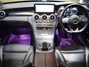 Ｃ２００　４マチック　ステーションワゴン　ローレウスエディション　スポーツプラスパッケージ　レーダーセーフティパッケージ　Ｂｌｕｅｔｏｏｔｈ接続　ＥＴＣ　ＬＥＤヘッドライト　ＴＶ　アイドリングストップ　クルーズコントロール　コネクテッド機能（25枚目）