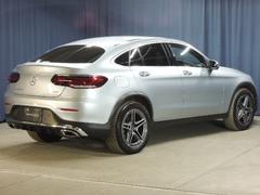 ＧＬＣ ＧＬＣ２２０　ｄ　４マチック　クーペ　スポーツラインエディション 9572438A20240401G001 5