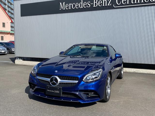 ＳＬＣ ＳＬＣ１８０　スポーツ　オープンカー　バックカメラ　ナビ　オートライト　ＡＴ　スマートキー　電動格納ミラー　シートヒーター　アルミホイール　盗難防止システム　ＡＢＳ　ＥＳＣ　ＣＤ　エアコン　パワーステアリング（29枚目）
