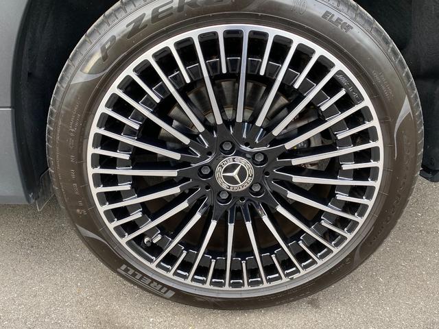 ＥＱＢ ＥＱＢ２５０　ＡＭＧラインパッケージ　ドライブレコーダー　全周囲カメラ　クリアランスソナー　オートクルーズコントロール　パワーシート　ナビ　ＴＶ　オートライト　アルミホイール　電動格納ミラー　シートヒーター　ＡＴ　ＵＳＢ（21枚目）