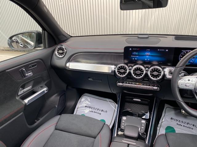 ＥＱＢ ＥＱＢ２５０　ＡＭＧラインパッケージ　ドライブレコーダー　全周囲カメラ　クリアランスソナー　オートクルーズコントロール　パワーシート　ナビ　ＴＶ　オートライト　アルミホイール　電動格納ミラー　シートヒーター　ＡＴ　ＵＳＢ（32枚目）