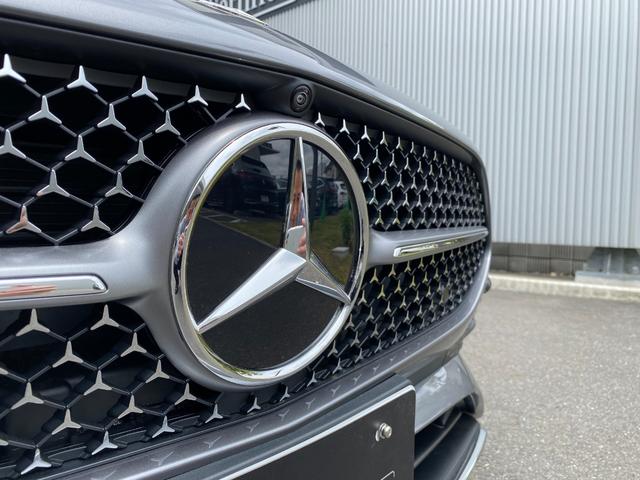 Ａクラスセダン Ａ２００ｄ　セダン　ＡＭＧラインパッケージ　ドライブレコーダー　ＥＴＣ　クリアランスソナー　オートクルーズコントロール　全周囲カメラ　ナビ　ＴＶ　アルミホイール　オートライト　サンルーフ　ＣＶＴ　シートヒーター　電動格納ミラー　パワーシート（23枚目）