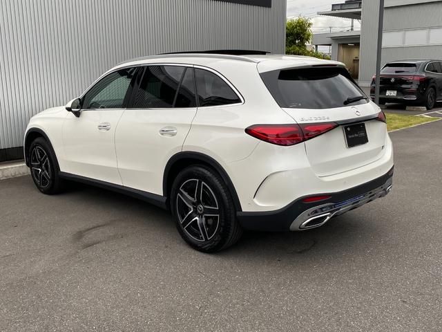 ＧＬＣ ＧＬＣ２２０ｄ　４マチック　ドライバーズパッケージ　ドライブレコーダー　全周囲カメラ　クリアランスソナー　オートクルーズコントロール　パワーシート　パークアシスト　サンルーフ　ナビ　ＴＶ　オートライト　アルミホイール　スマートキー　アイドリングストップ（15枚目）