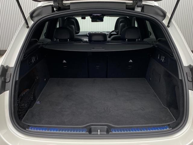 ＧＬＣ ＧＬＣ２２０ｄ　４マチック　ドライバーズパッケージ　ドライブレコーダー　全周囲カメラ　クリアランスソナー　オートクルーズコントロール　パワーシート　パークアシスト　サンルーフ　ナビ　ＴＶ　オートライト　アルミホイール　スマートキー　アイドリングストップ（18枚目）
