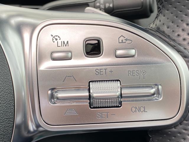 ＧＬＡクラス ＧＬＡ２００ｄ　４Ｍ　　ＡＭＧレザエクスクルーシブＰ　ドライブレコーダー　全周囲カメラ　クリアランスソナー　オートクルーズコントロール　レーンアシスト　パワーシート　サンルーフ　ナビ　ＴＶ　オートライト　アルミホイール　電動格納ミラー　シートヒーター（27枚目）