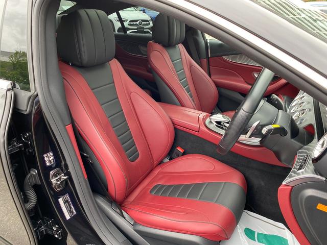 ＣＬＳクラス ＣＬＳ４５０　４マチック　スポーツ　ＥＴＣ　クリアランスソナー　レーンアシスト　衝突被害軽減システム　全周囲カメラ　ナビ　ＴＶ　アルミホイール　オートライト　サンルーフ　ＣＶＴ　シートヒーター　シートエアコン　スマートキー（35枚目）