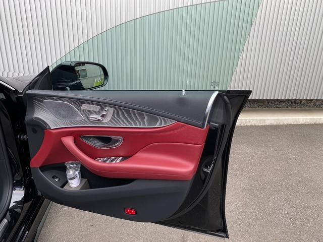 ＣＬＳクラス ＣＬＳ４５０　４マチック　スポーツ　ＥＴＣ　クリアランスソナー　レーンアシスト　衝突被害軽減システム　全周囲カメラ　ナビ　ＴＶ　アルミホイール　オートライト　サンルーフ　ＣＶＴ　シートヒーター　シートエアコン　スマートキー（44枚目）