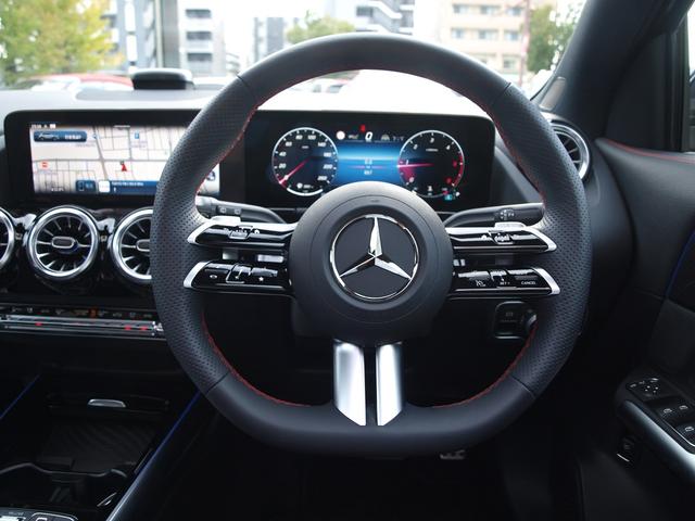 ＧＬＡクラス ＧＬＡ２００ｄ　４マチック　ＡＭＧラインパッケージ　４ＷＤ　ドライブレコーダー　ＥＴＣ　全周囲カメラ　オートクルーズコントロール　パワーシート　サンルーフ　ナビ　ＴＶ　オートライト　ＬＥＤヘッドランプ　ヘッドライトウォッシャー　アルミホイール（3枚目）