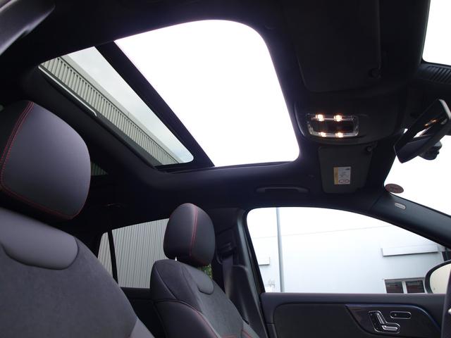 ＧＬＡクラス ＧＬＡ２００ｄ　４マチック　ＡＭＧラインパッケージ　４ＷＤ　ドライブレコーダー　ＥＴＣ　全周囲カメラ　オートクルーズコントロール　パワーシート　サンルーフ　ナビ　ＴＶ　オートライト　ＬＥＤヘッドランプ　ヘッドライトウォッシャー　アルミホイール（11枚目）