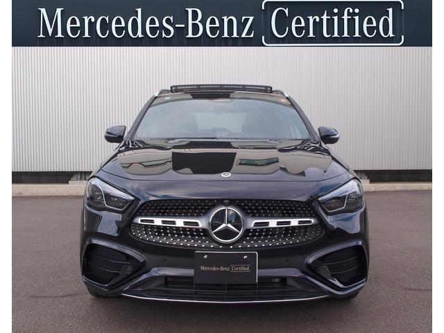 ＧＬＡクラス ＧＬＡ２００ｄ　４マチック　ＡＭＧラインパッケージ　４ＷＤ　ドライブレコーダー　ＥＴＣ　全周囲カメラ　オートクルーズコントロール　パワーシート　サンルーフ　ナビ　ＴＶ　オートライト　ＬＥＤヘッドランプ　ヘッドライトウォッシャー　アルミホイール（12枚目）