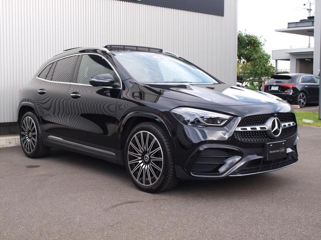 ＧＬＡクラス ＧＬＡ２００ｄ　４マチック　ＡＭＧラインパッケージ　４ＷＤ　ドライブレコーダー　ＥＴＣ　全周囲カメラ　オートクルーズコントロール　パワーシート　サンルーフ　ナビ　ＴＶ　オートライト　ＬＥＤヘッドランプ　ヘッドライトウォッシャー　アルミホイール（13枚目）