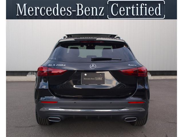 ＧＬＡクラス ＧＬＡ２００ｄ　４マチック　ＡＭＧラインパッケージ　４ＷＤ　ドライブレコーダー　ＥＴＣ　全周囲カメラ　オートクルーズコントロール　パワーシート　サンルーフ　ナビ　ＴＶ　オートライト　ＬＥＤヘッドランプ　ヘッドライトウォッシャー　アルミホイール（15枚目）