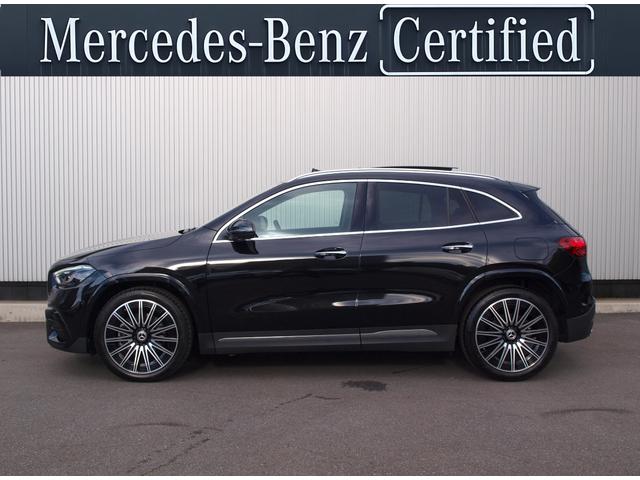 ＧＬＡクラス ＧＬＡ２００ｄ　４マチック　ＡＭＧラインパッケージ　４ＷＤ　ドライブレコーダー　ＥＴＣ　全周囲カメラ　オートクルーズコントロール　パワーシート　サンルーフ　ナビ　ＴＶ　オートライト　ＬＥＤヘッドランプ　ヘッドライトウォッシャー　アルミホイール（17枚目）