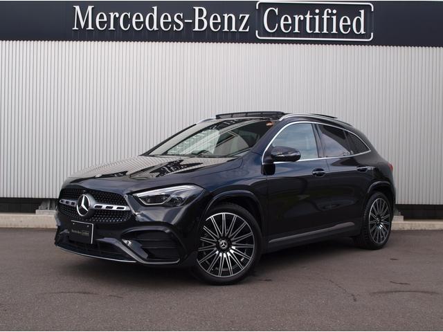 ＧＬＡクラス ＧＬＡ２００ｄ　４マチック　ＡＭＧラインパッケージ　４ＷＤ　ドライブレコーダー　ＥＴＣ　全周囲カメラ　オートクルーズコントロール　パワーシート　サンルーフ　ナビ　ＴＶ　オートライト　ＬＥＤヘッドランプ　ヘッドライトウォッシャー　アルミホイール（18枚目）